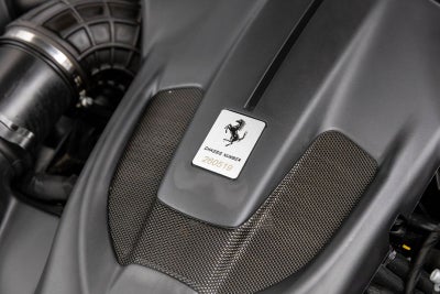 2021 Ferrari Roma Coupe