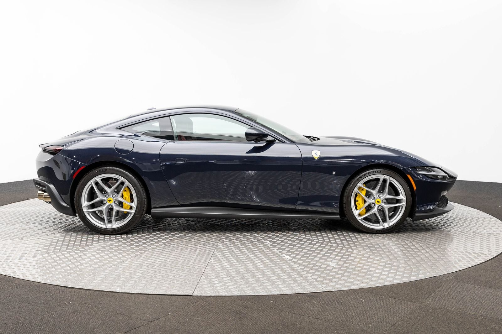 2021 Ferrari Roma Coupe