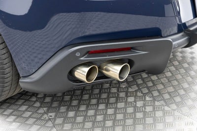 2021 Ferrari Roma Coupe