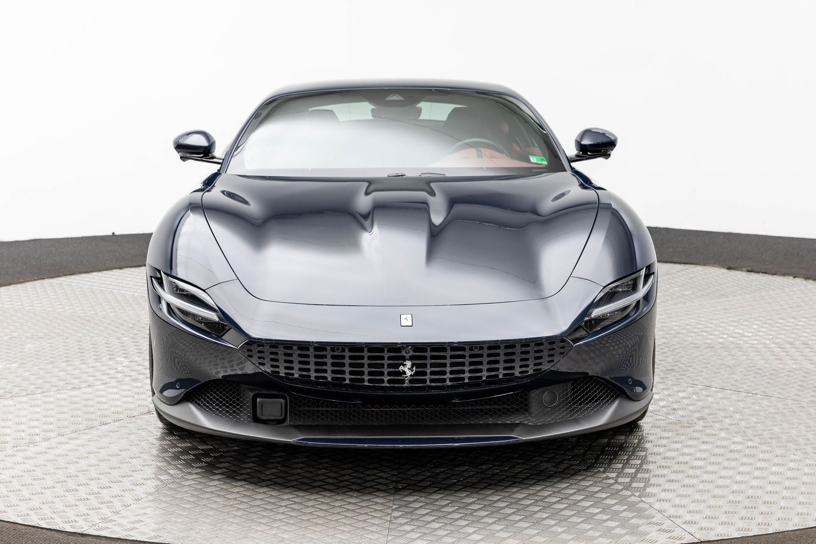 2021 Ferrari Roma Coupe