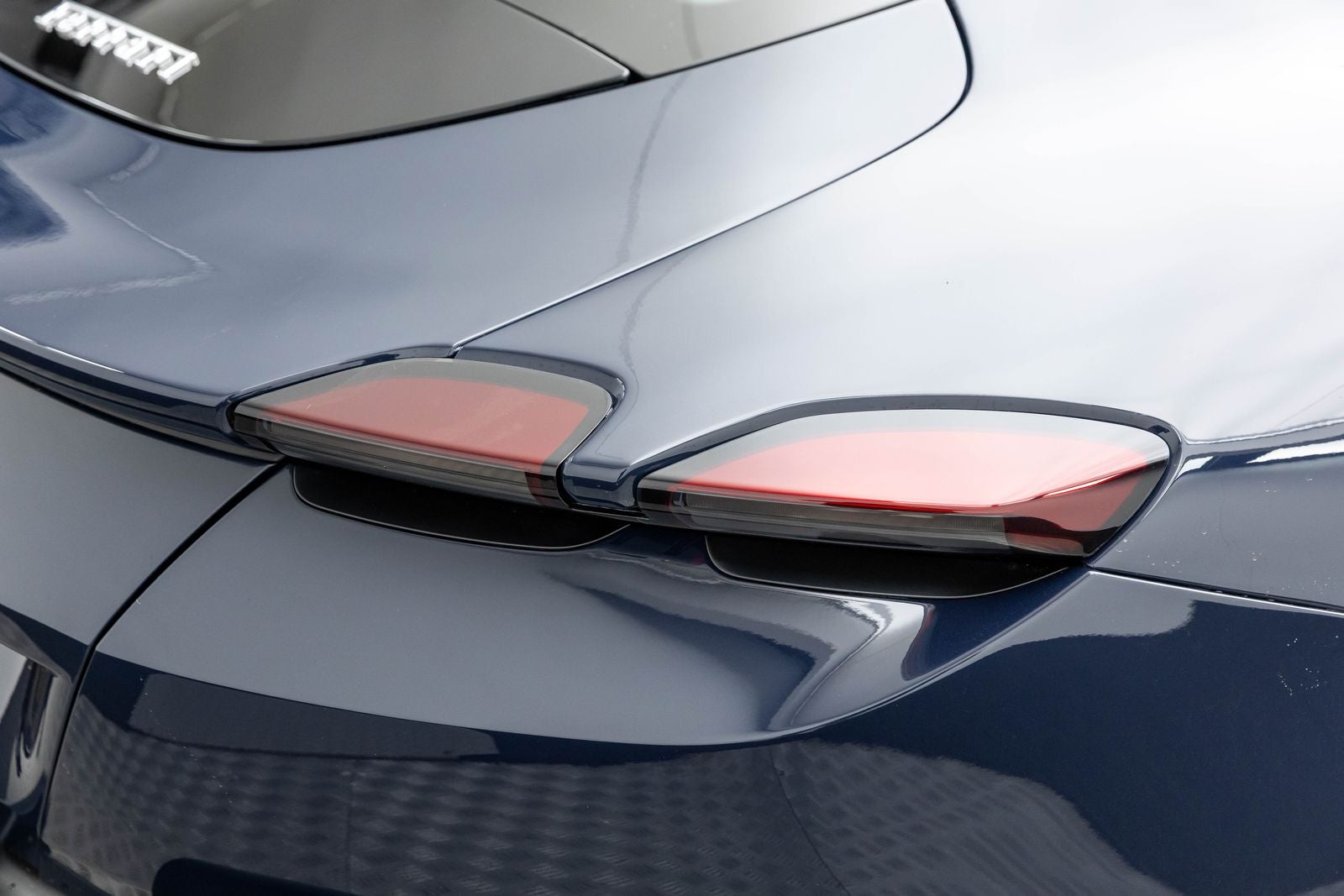 2021 Ferrari Roma Coupe