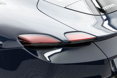 2021 Ferrari Roma Coupe