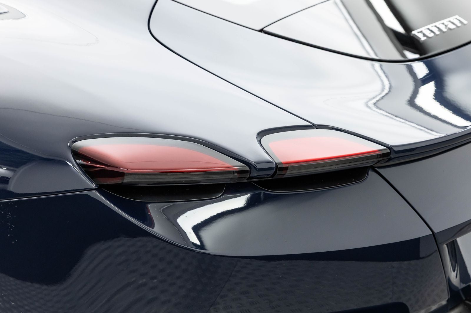 2021 Ferrari Roma Coupe