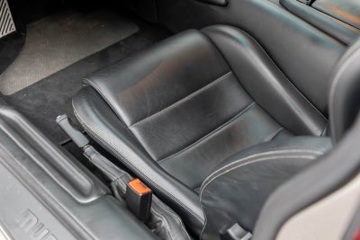 2003 Lamborghini Murcielago 6.2L 2dr Coupe