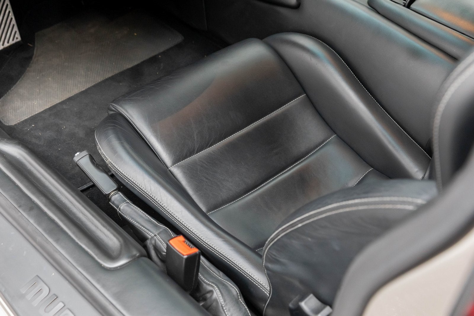 2003 Lamborghini Murcielago 6.2L 2dr Coupe