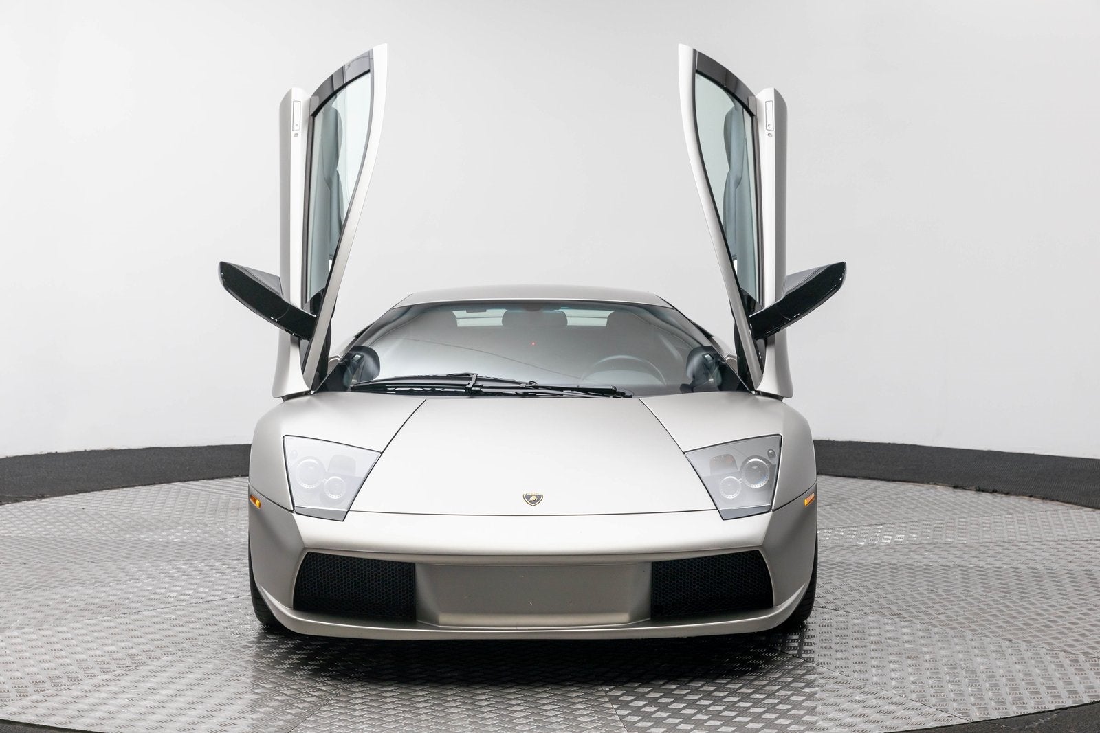 2003 Lamborghini Murcielago 6.2L 2dr Coupe