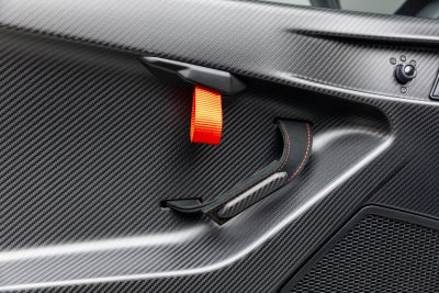 2022 Lamborghini Huracan STO Coupe