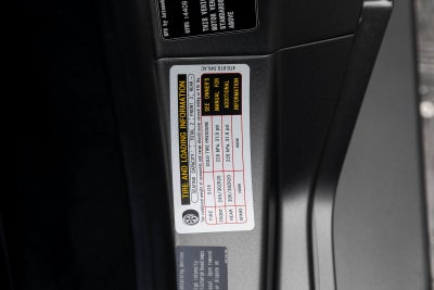 2022 Lamborghini Huracan STO Coupe