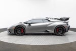 2022 Lamborghini Huracan STO Coupe