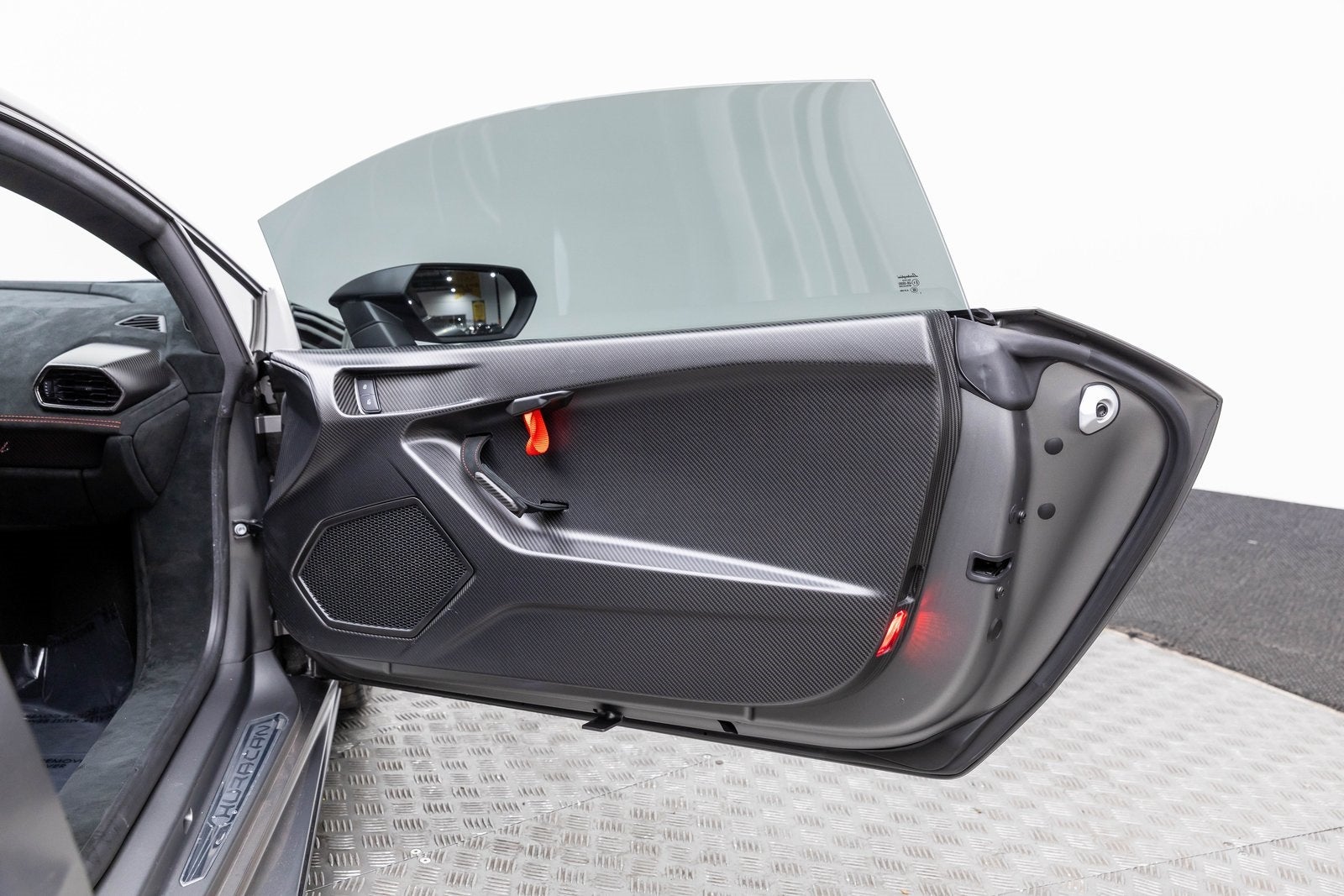 2022 Lamborghini Huracan STO Coupe