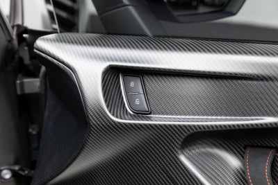 2022 Lamborghini Huracan STO Coupe