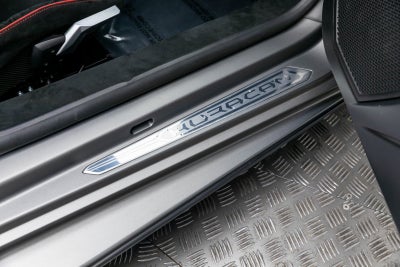 2022 Lamborghini Huracan STO Coupe