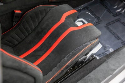 2022 Lamborghini Huracan STO Coupe