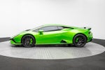 2024 Lamborghini Huracan Tecnica Coupe