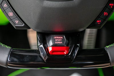2024 Lamborghini Huracan Tecnica Coupe