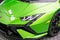 2024 Lamborghini Huracan Tecnica Coupe