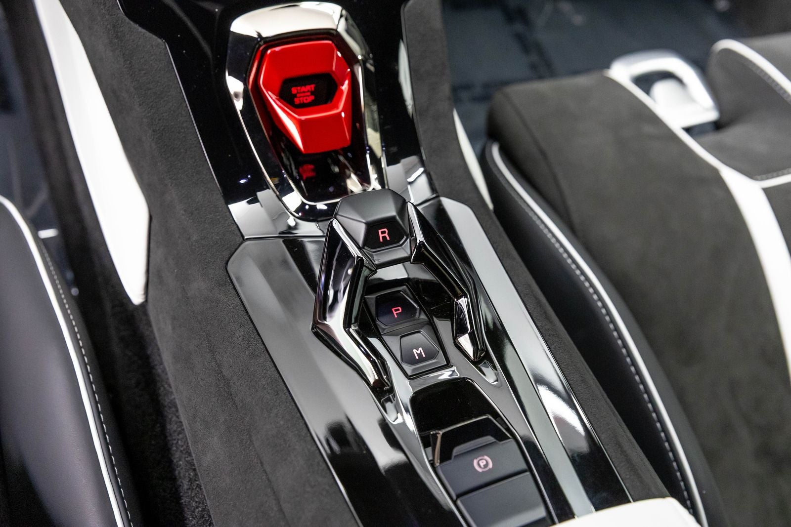 2024 Lamborghini Huracan Tecnica Coupe
