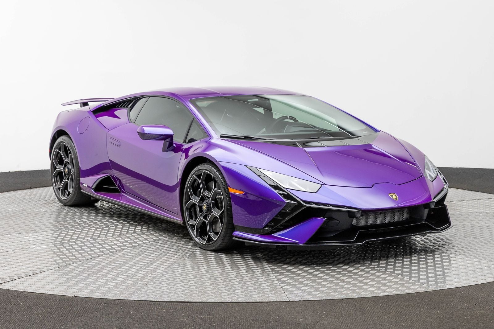 2024 Lamborghini Huracan Tecnica Coupe