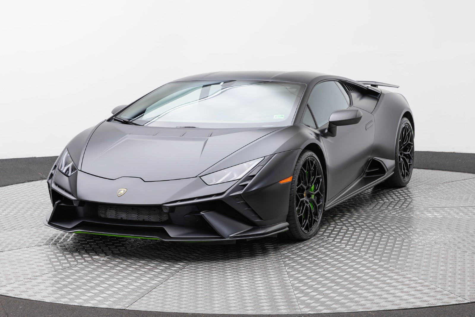 2023 Lamborghini Huracan