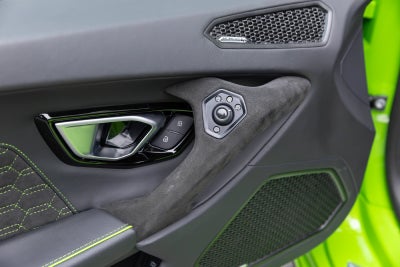 2023 Lamborghini Huracan Tecnica Coupe