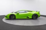 2023 Lamborghini Huracan Tecnica Coupe