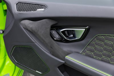 2023 Lamborghini Huracan Tecnica Coupe