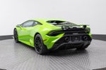 2023 Lamborghini Huracan Tecnica Coupe
