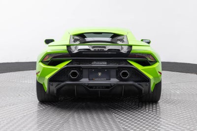 2023 Lamborghini Huracan Tecnica Coupe