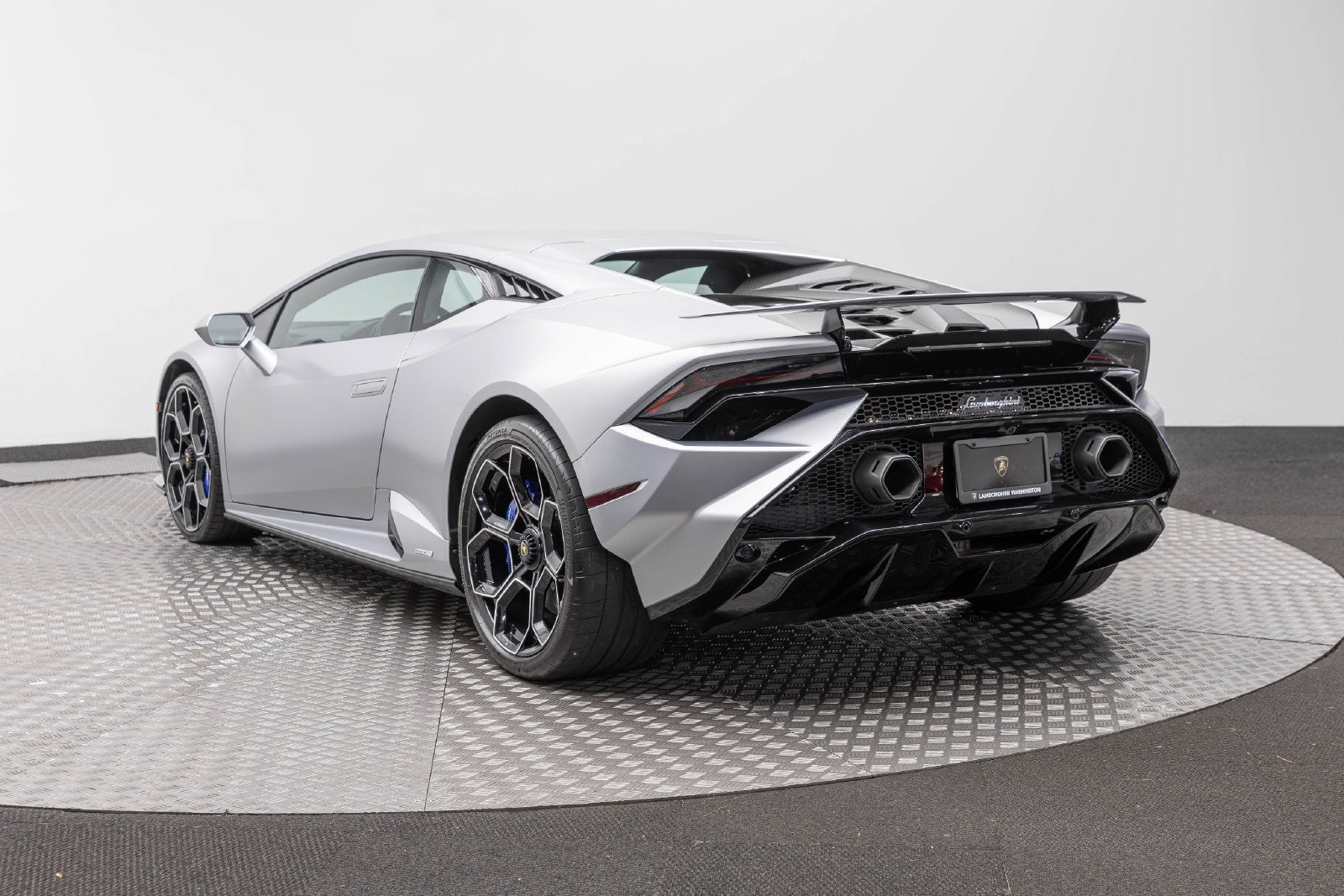 2023 Lamborghini Huracan Tecnica Coupe