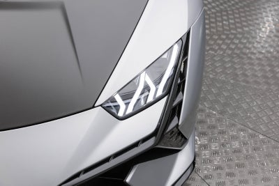 2023 Lamborghini Huracan Tecnica Coupe