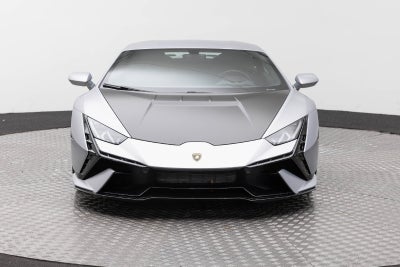 2023 Lamborghini Huracan Tecnica Coupe