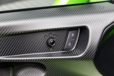 2024 Lamborghini Huracan Tecnica Coupe