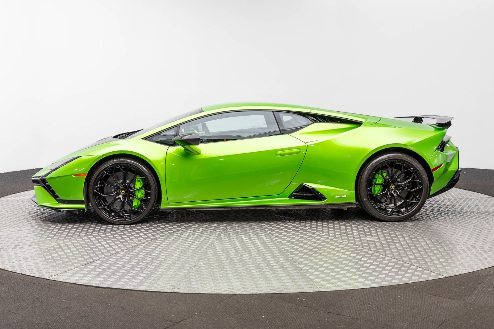 2024 Lamborghini Huracan Tecnica Coupe