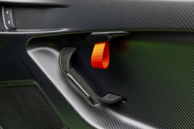 2024 Lamborghini Huracan Tecnica Coupe