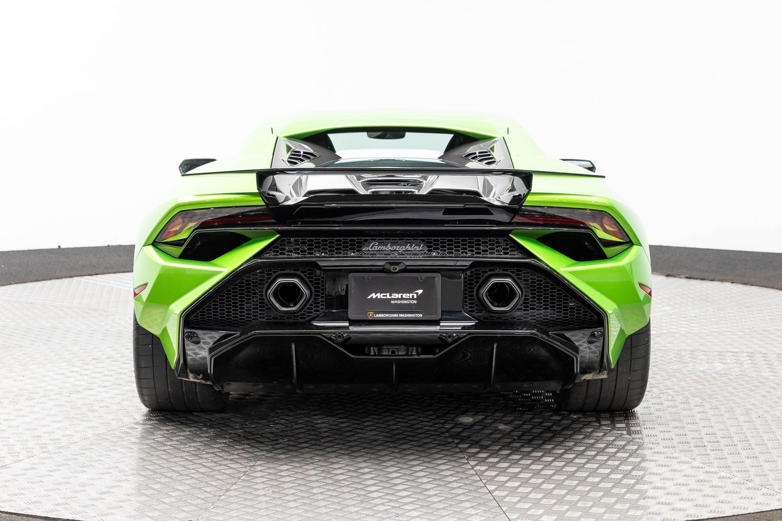 2024 Lamborghini Huracan Tecnica Coupe