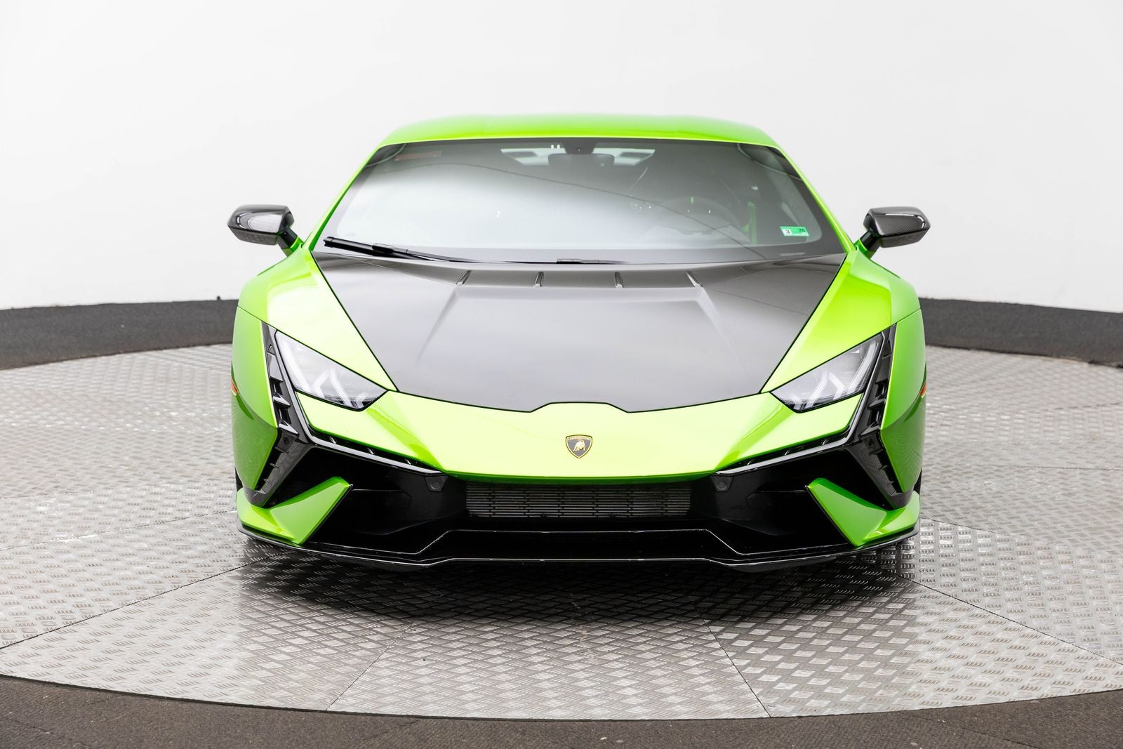 2024 Lamborghini Huracan Tecnica Coupe