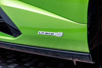 2024 Lamborghini Huracan Tecnica Coupe