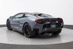 2026 Lamborghini Temerario Coupe