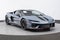 2026 Lamborghini Temerario Coupe