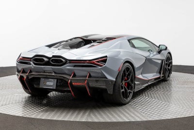 2024 Lamborghini Revuelto Coupe