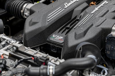 2024 Lamborghini Revuelto Coupe