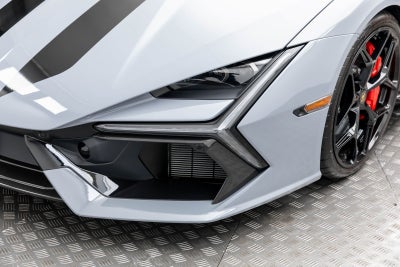 2024 Lamborghini Revuelto Coupe