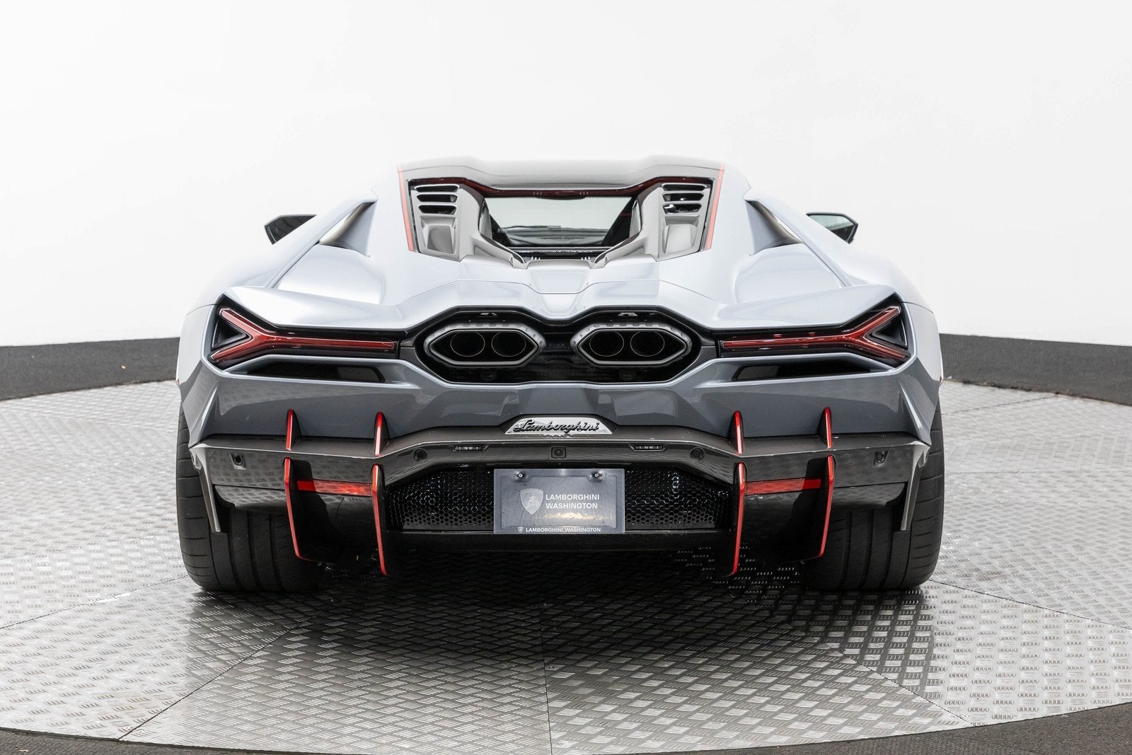 2024 Lamborghini Revuelto Coupe