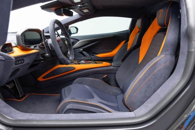 2024 Lamborghini Revuelto Coupe