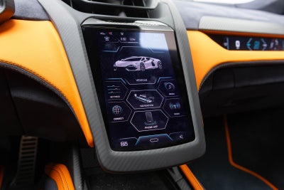 2024 Lamborghini Revuelto Coupe