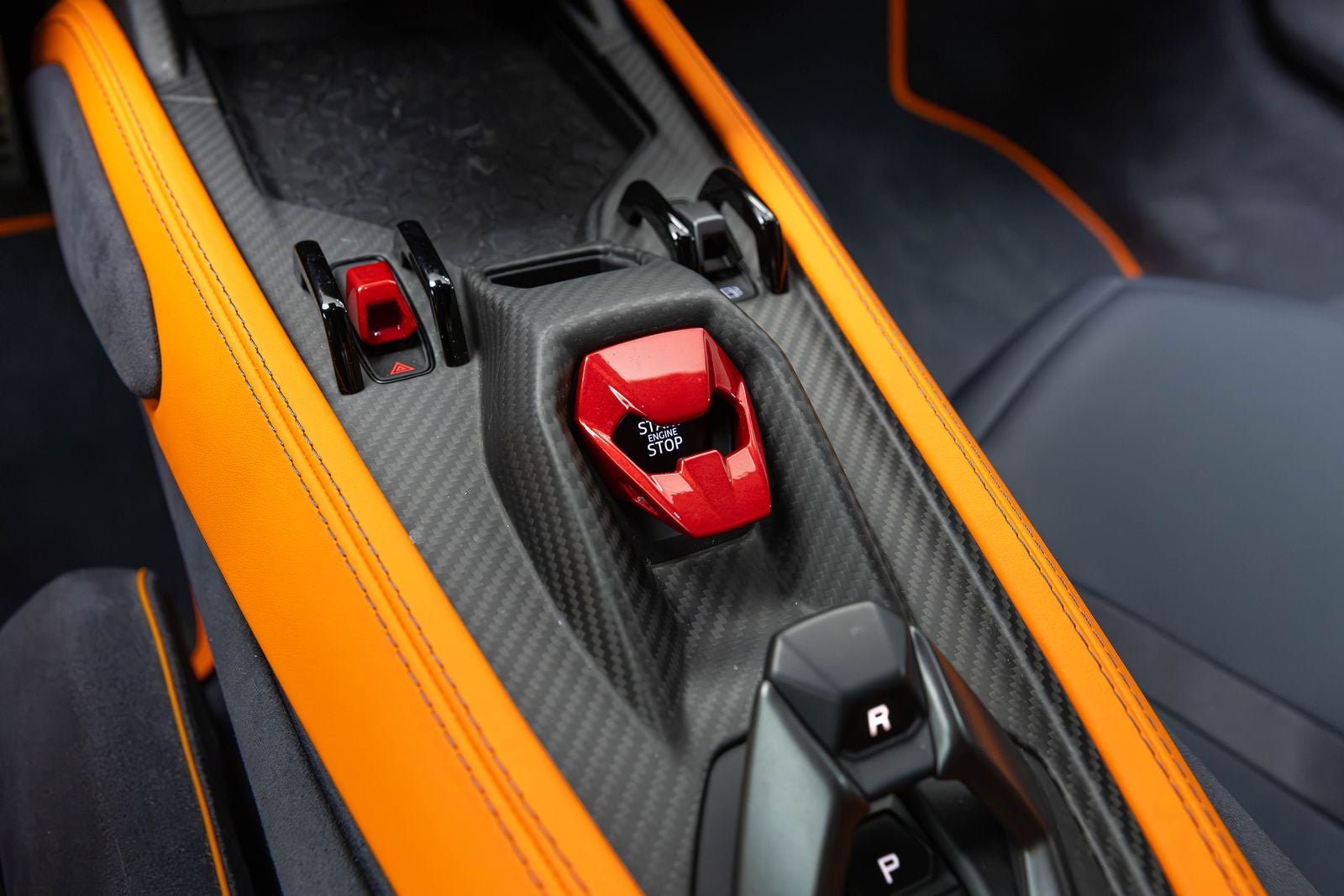 2024 Lamborghini Revuelto Coupe