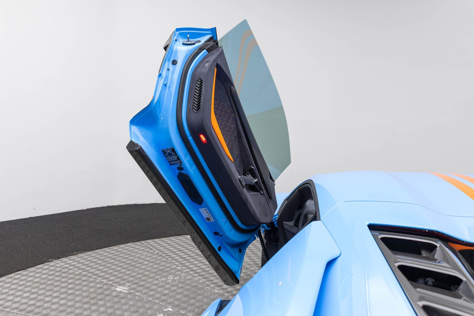 2024 Lamborghini Revuelto Coupe