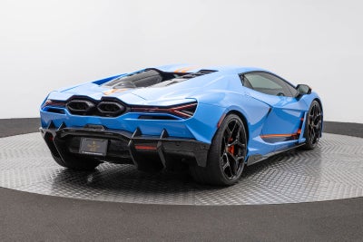 2024 Lamborghini Revuelto Coupe