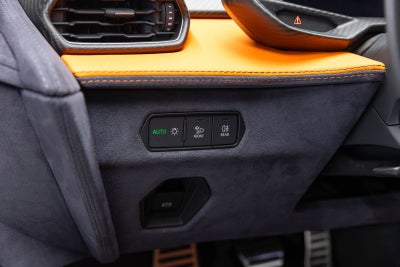 2024 Lamborghini Revuelto Coupe