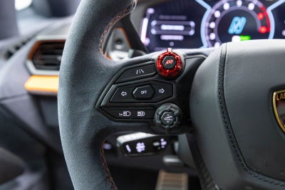 2024 Lamborghini Revuelto Coupe